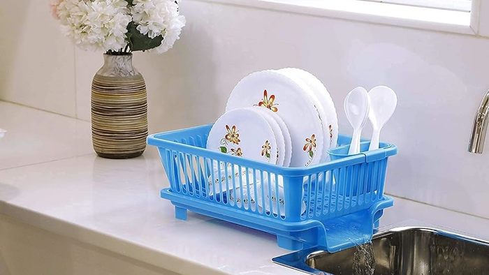 Как называется держатель для посуды